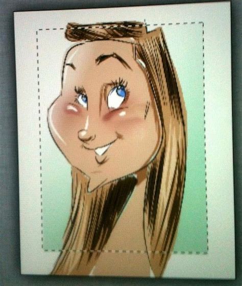 live ipad caricature drawing tx|Live Digital Caricatures.
